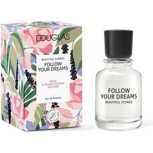 dames parfum douglas